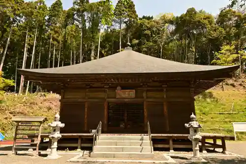高蔵寺(福島県)