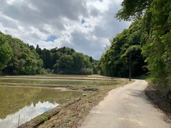 稲荷神社(千葉県)