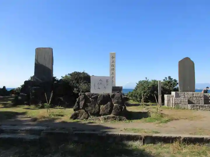 森戸大明神(森戸神社)のその他建物