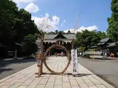 秩父神社のその他建物