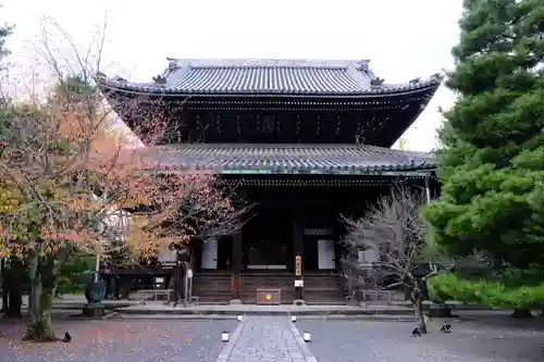 知恩院のその他建物