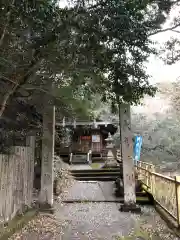 御所神社(徳島県)