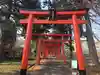 札幌伏見稲荷神社(北海道)