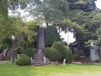 円泉寺のその他建物