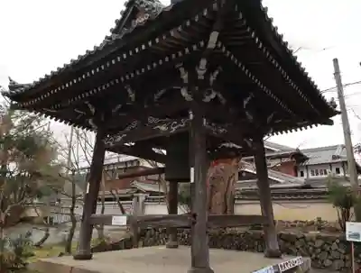 穴太寺(京都府)