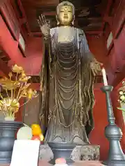 妙傳寺(神奈川県)