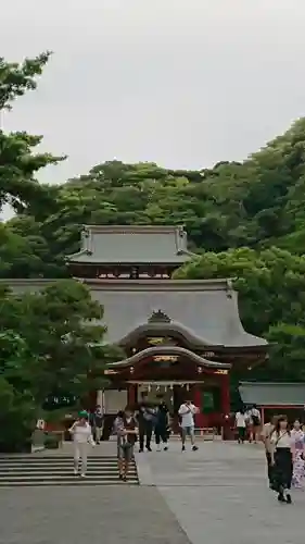 鶴岡八幡宮のその他建物