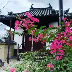 長福寺の建物その他