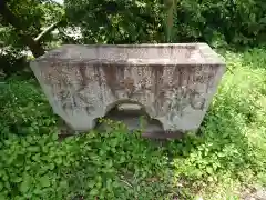 興福寺の手水