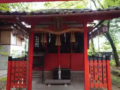 岡崎神社(京都府)