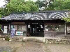 藤白神社(和歌山県)