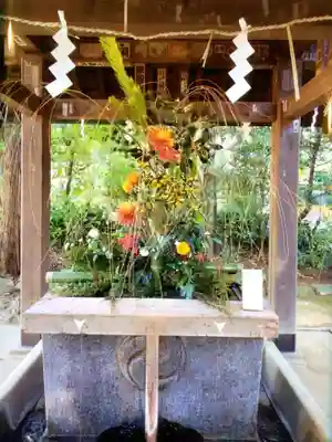 赤坂氷川神社(東京都)