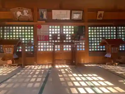 中原神社(三重県)