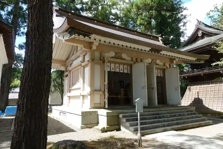 多賀大社のその他建物