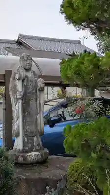 長興寺（長興禅寺）(京都府)