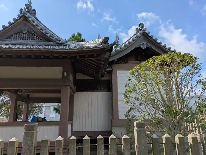 王子神社(兵庫県)