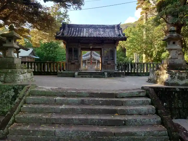 十三社神社(東京都)