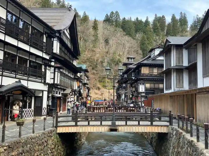延命寺(山形県)