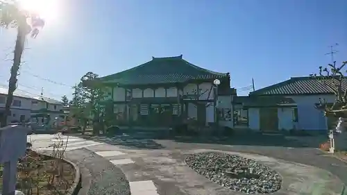 光明寺のその他建物