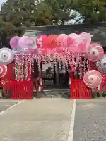 別小江神社(愛知県)