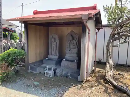 平等寺(神奈川県)