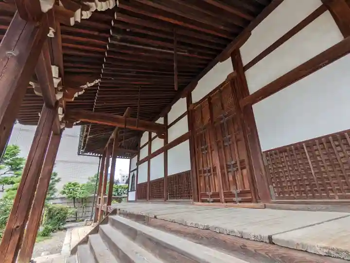 報土寺(京都府)