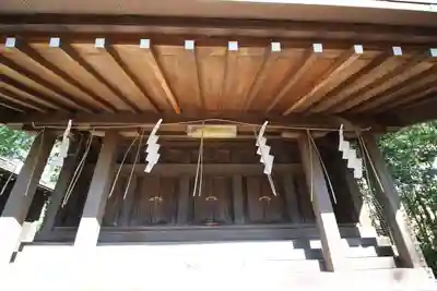 荻窪八幡神社(東京都)