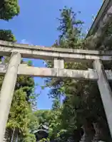 岡崎神社(京都府)