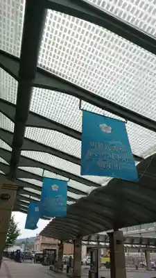 御霊神社のその他建物