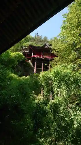 釋尊寺のその他建物