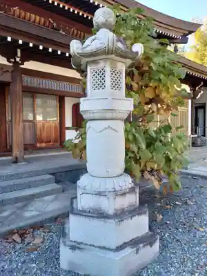 南光寺(神奈川県)