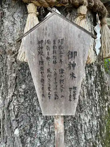 市杵島姫神社(三重県)