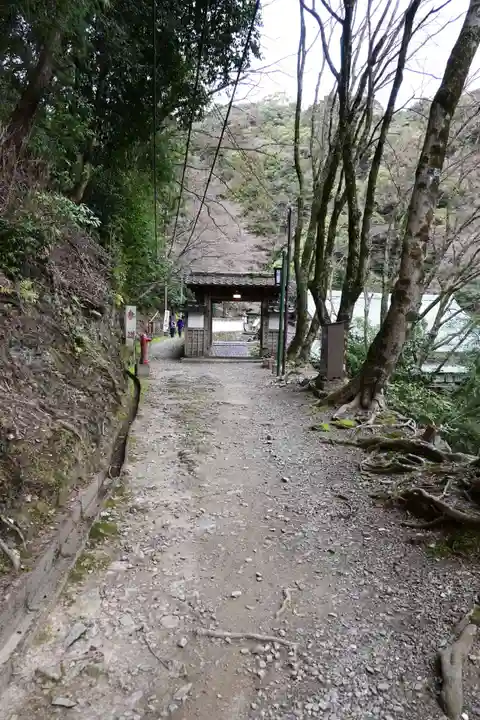 醍醐寺(上醍醐)(京都府)