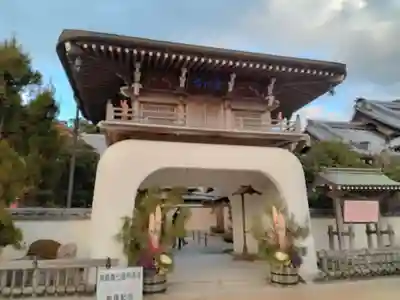 智禅寺(兵庫県)
