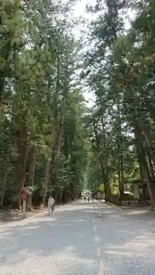 小國神社のその他建物