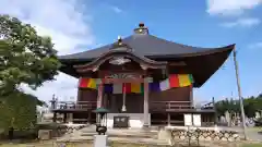 満福寺(埼玉県)