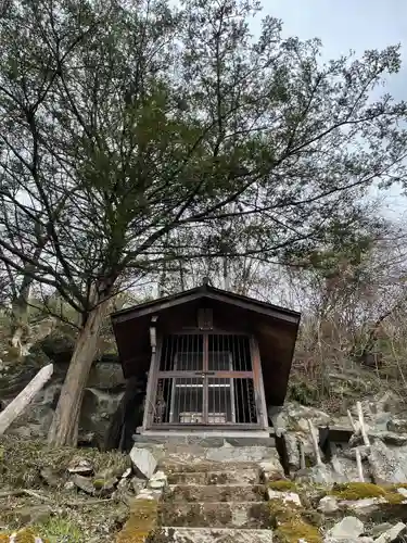 北斗神社(長野県)