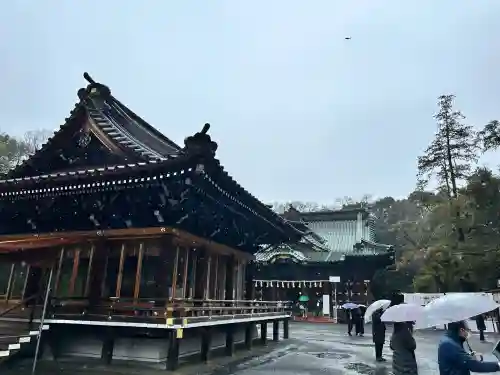 三嶋大社(静岡県)