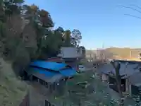 慈母観音のその他建物