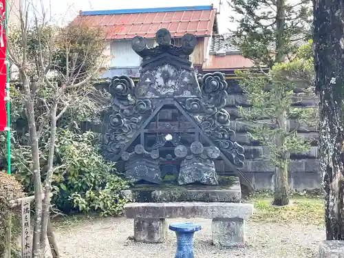 引接寺(滋賀県)