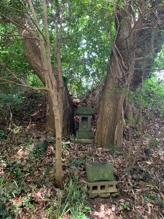 雷電神社(千葉県)