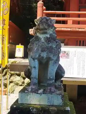 聖神社(埼玉県)