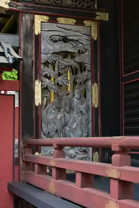 妙義神社(群馬県)