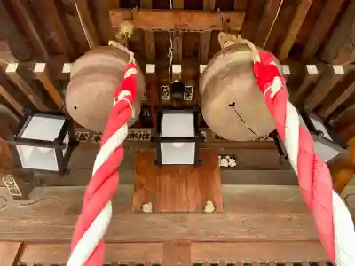 今井神社(神奈川県)