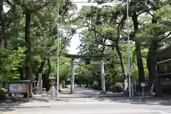 浜松八幡宮(静岡県)