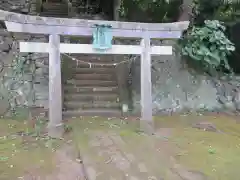 龍王神社(東京都)