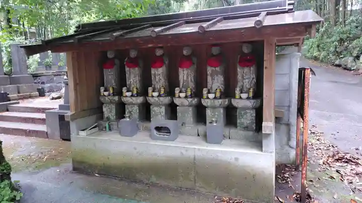 正法院(静岡県)