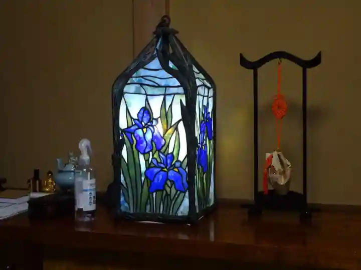 天台宗 長窪山 正覚寺のその他建物