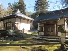 華厳寺(岐阜県)