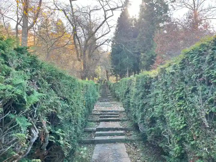 龍光院(長野県)